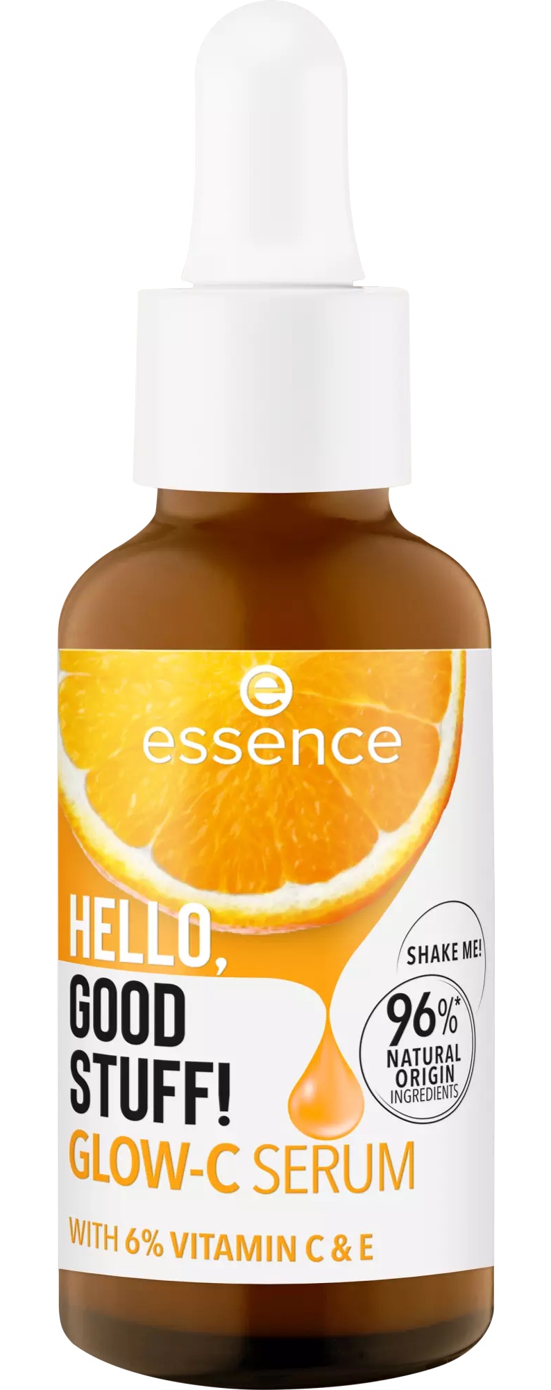 Essence Hello, Good Stuff! Glow-C Serum