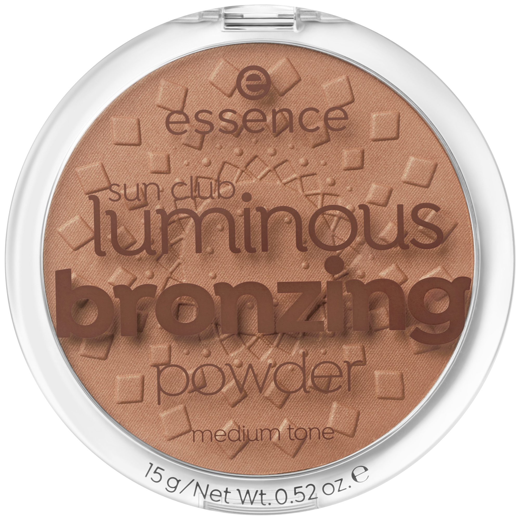Essence Luminous Bronzer