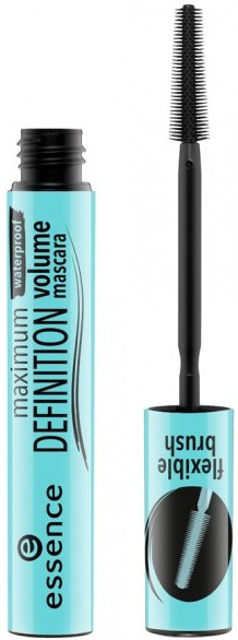 Essence Maximum Definition Waterproof Volume Mascara