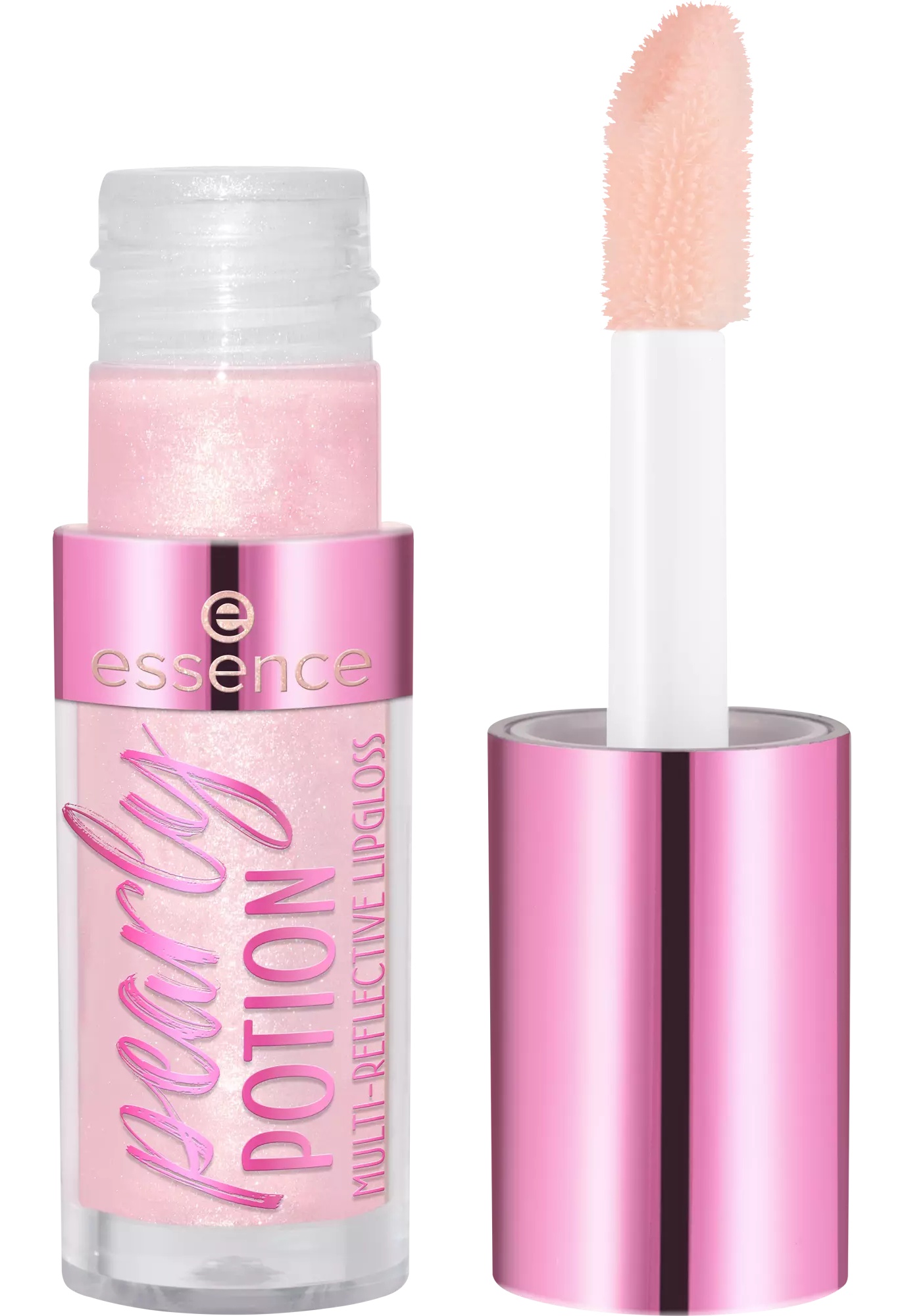 Essence Pearly Potion Multi-Reflective Lipgloss