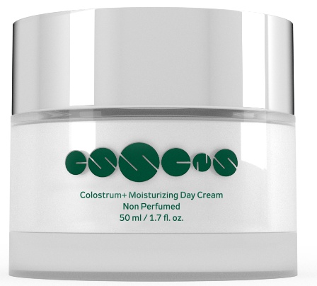 Essens Day Face Cream Увлажнение