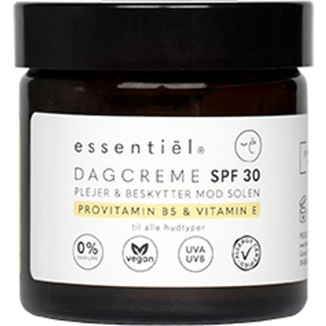 Essentiel Dagcreme SPF30