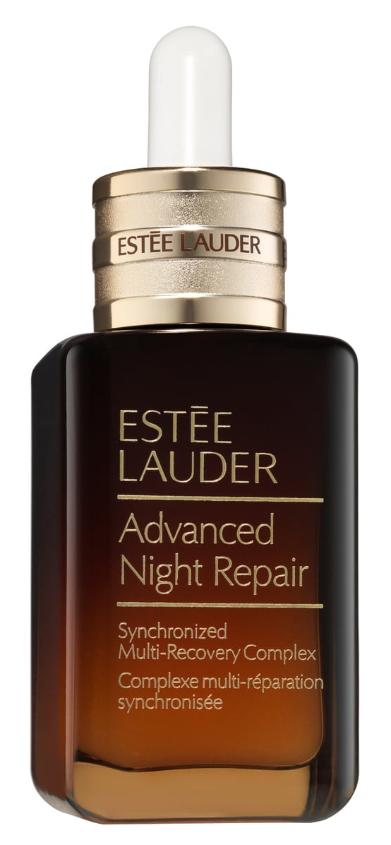 Estée Lauder Advanced Night Repair Synchronized Multi-Recovery Complex (2021)