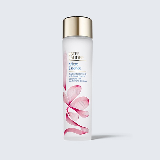Estée Lauder Micro Essence Treatment Lotion Fresh With Sakura Ferment