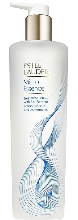 Estée Lauder Micro Essence Treatment Lotion With Bio-ferment
