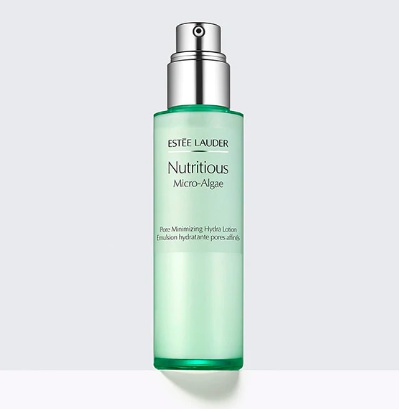 Estée Lauder Nutritious Micro-Algae Pore Minimizing Hydra Lotion