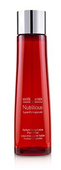 Estée Lauder Nutritious Super-Pomegranate Radiant Energy Lotion Fresh Moist