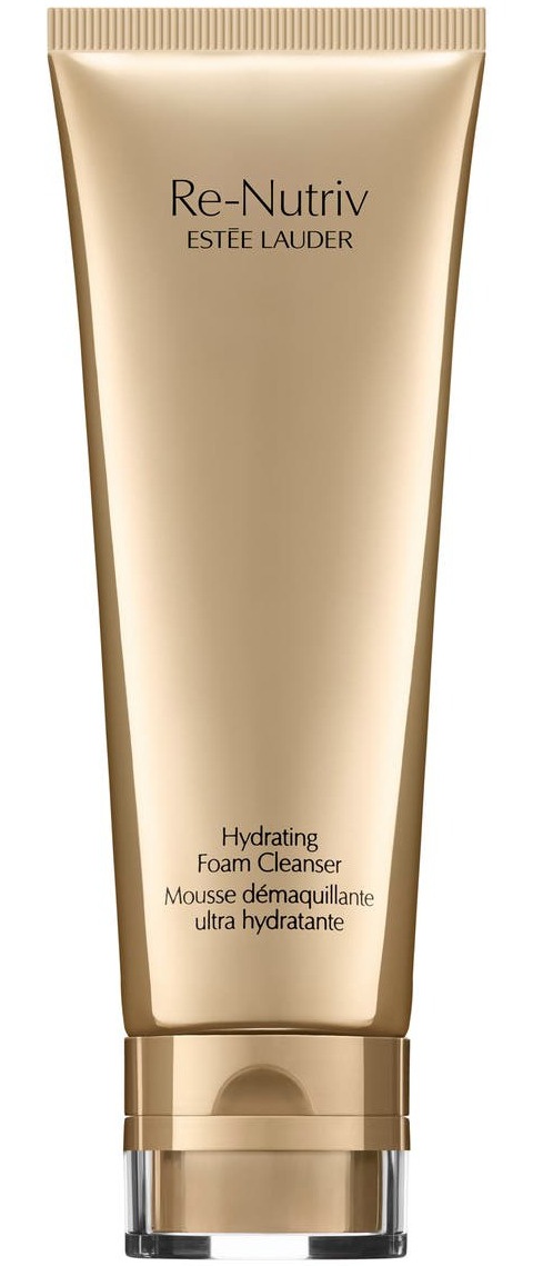 Estée Lauder Re-nutriv Hydrating Foam Cleanser