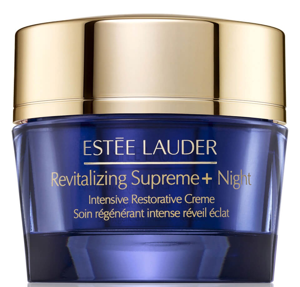 Estée Lauder Revitalizing Supreme Night Intensive Restorative Crème