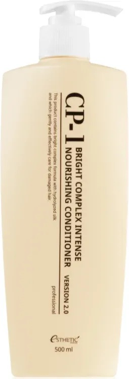 Esthetic House Cp-1 Bright Complex Intense Nourishing Conditioner Version 2.0