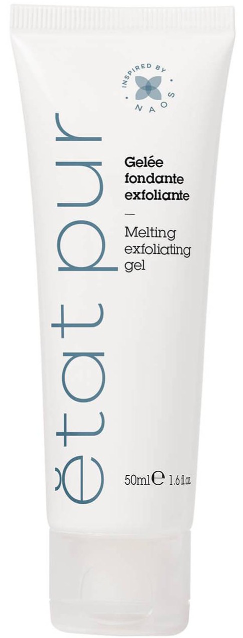 Etat Pur Melting Exfoliating Gel