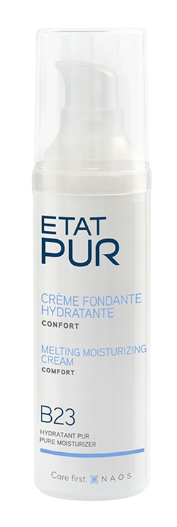 Etat Pur Melting Moisturising Cream B23