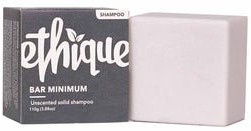 Ethique Bar Minimum