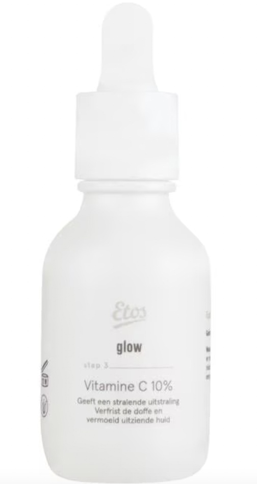 Etos 10% Vitamine C Serum