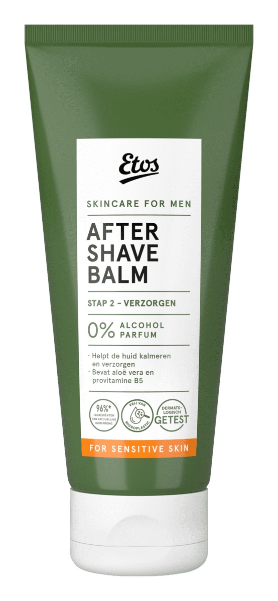 Etos After Shave Balm