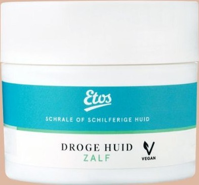 Etos Droge Huid Zalf