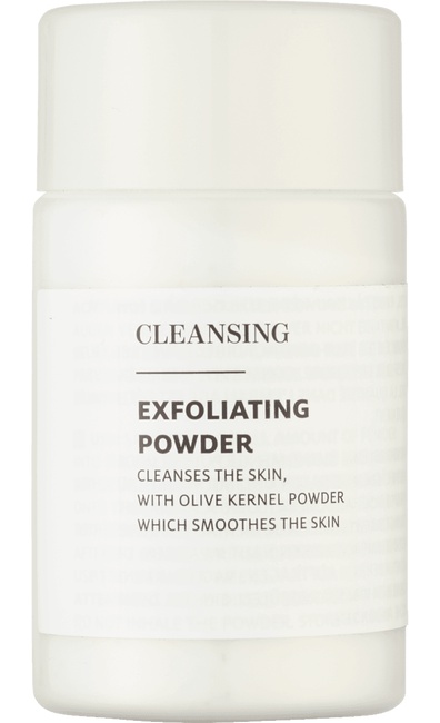 Etos Exfoliating Powder