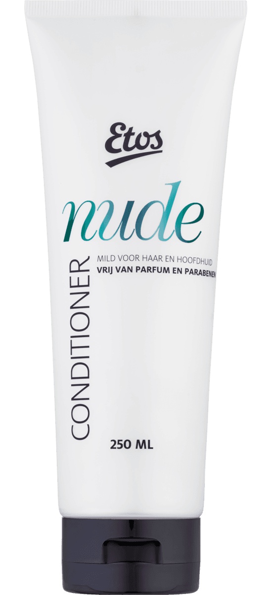 Etos Nude Conditioner