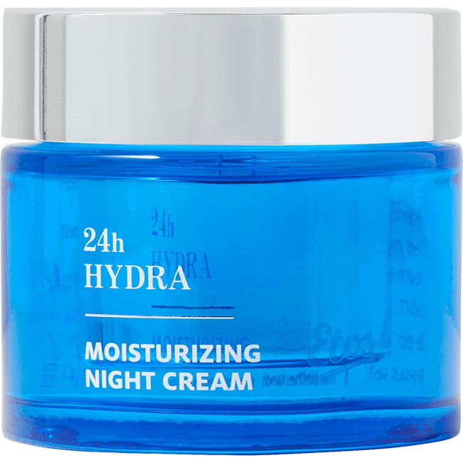 Etos Sensitive Night Cream