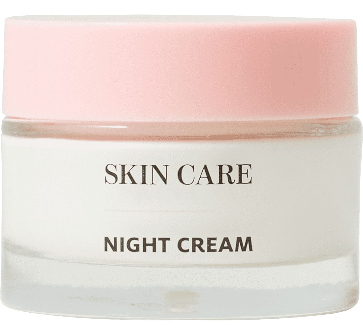 Etos Skin Care Night Cream