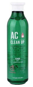 Etude House Ac Clean Up Toner