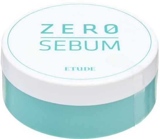 Etude House Etude - Zero Sebum Drying Powder