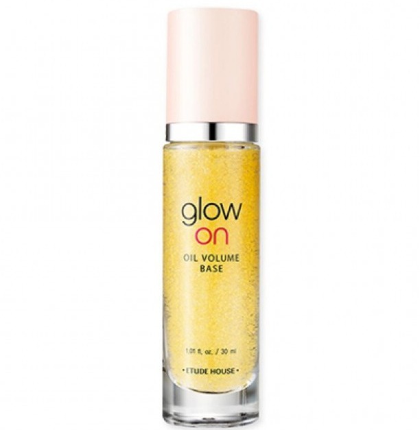 Etude House Glow On Oil Volume Base
