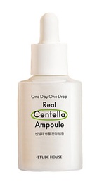 Etude House One Day One Drop Real Centella Ampoule