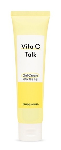 Etude House Vitamin C Talk Gel Cream