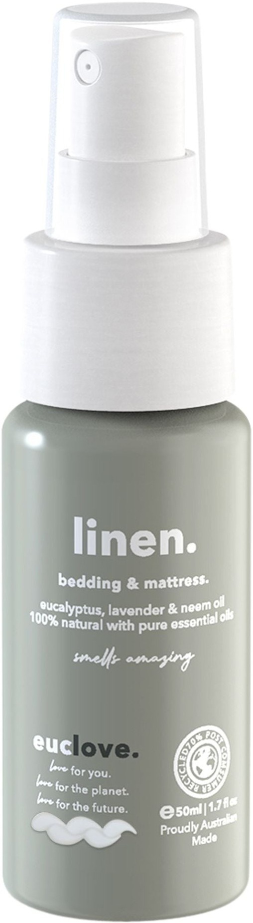 EucLove Linen
