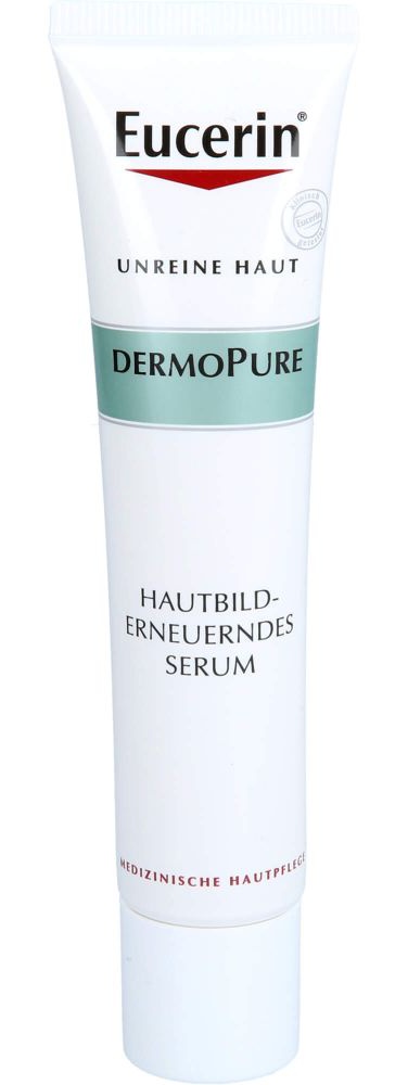 Eucerin Dermopure Hautbilderneuerndes Serum
