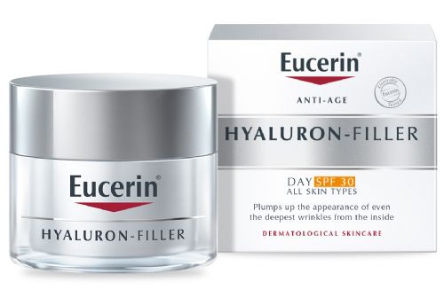 Eucerin Hyaluron-Filler Daycream