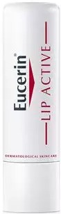 Eucerin Lip Active Lip Balm