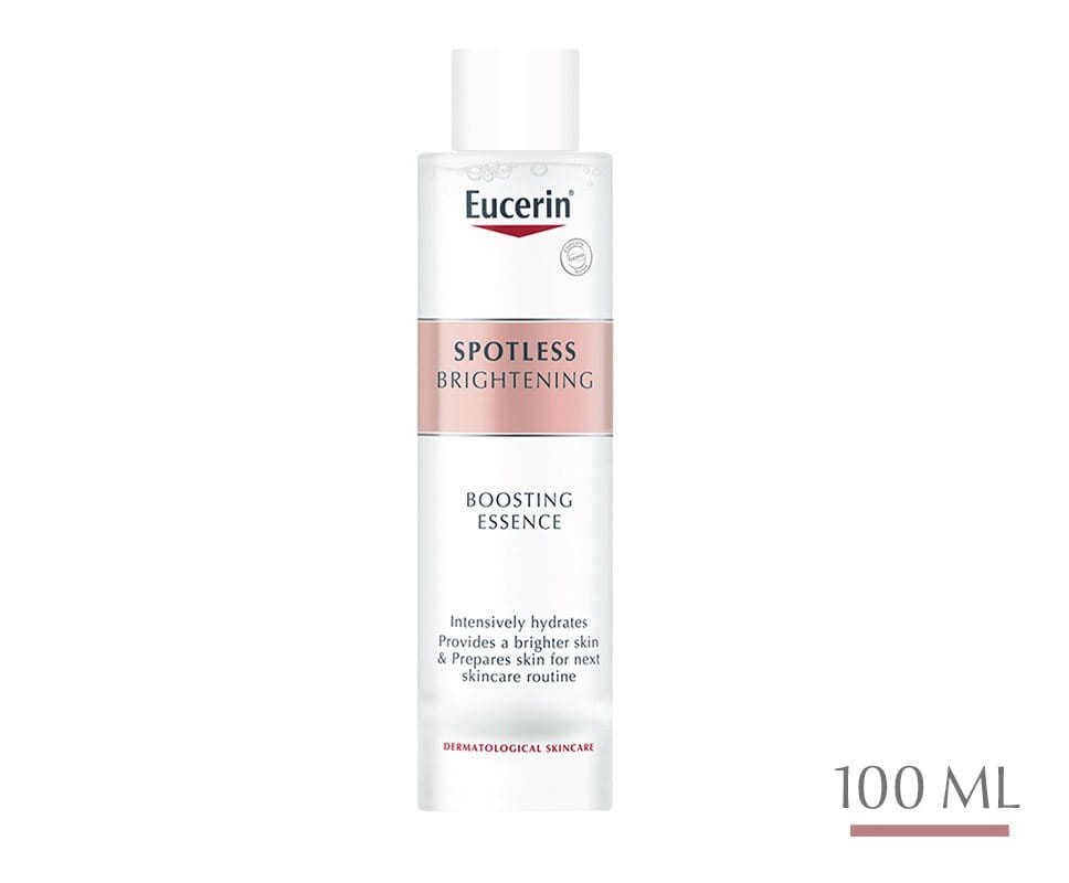 Eucerin Spotless Brightening Boosting Essence