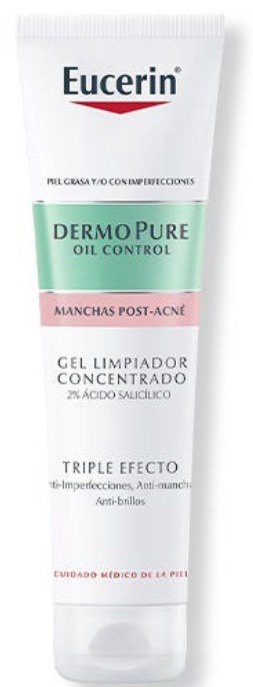Eucerine Dermopure Oil Control