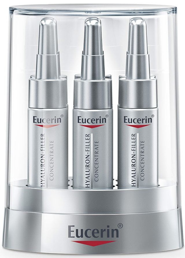Eucerine Hyaluron-Filler Concentrate