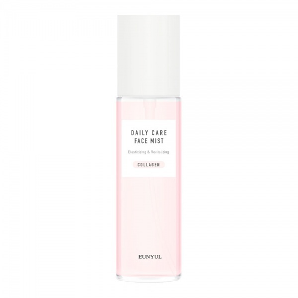 Eunyul Daily Care Face Mist 02 Collagen