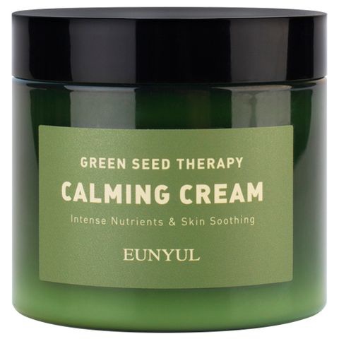 Eunyul Green Seed Therapy Calming Cream