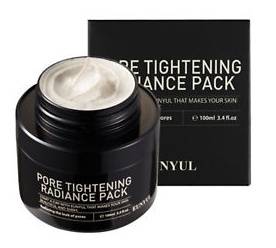 Eunyul Pore Tightening Radiance Pack