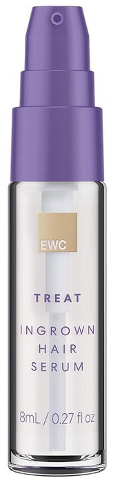 European Wax Center Travel Ingrown Hair Serum