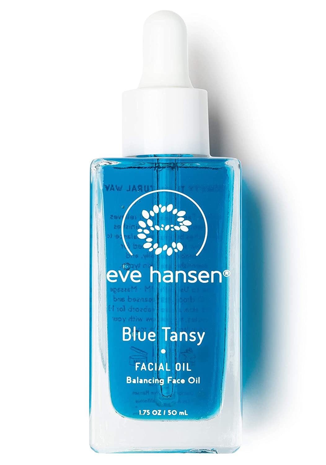 Eve Hansen Blue Tansy Facial Oil