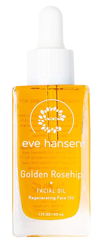 Eve Hansen Golden Rosehip Facial Oil