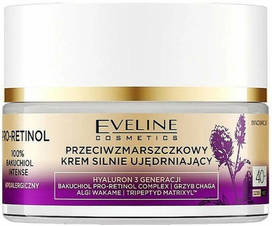 Eveline Pro-retinol 100% Bakuchiol Intense