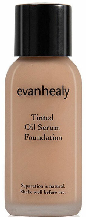 EvenHealy Tinted Serum Foundation