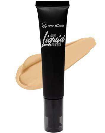 Ever Bilena All Day Liquid Foundation