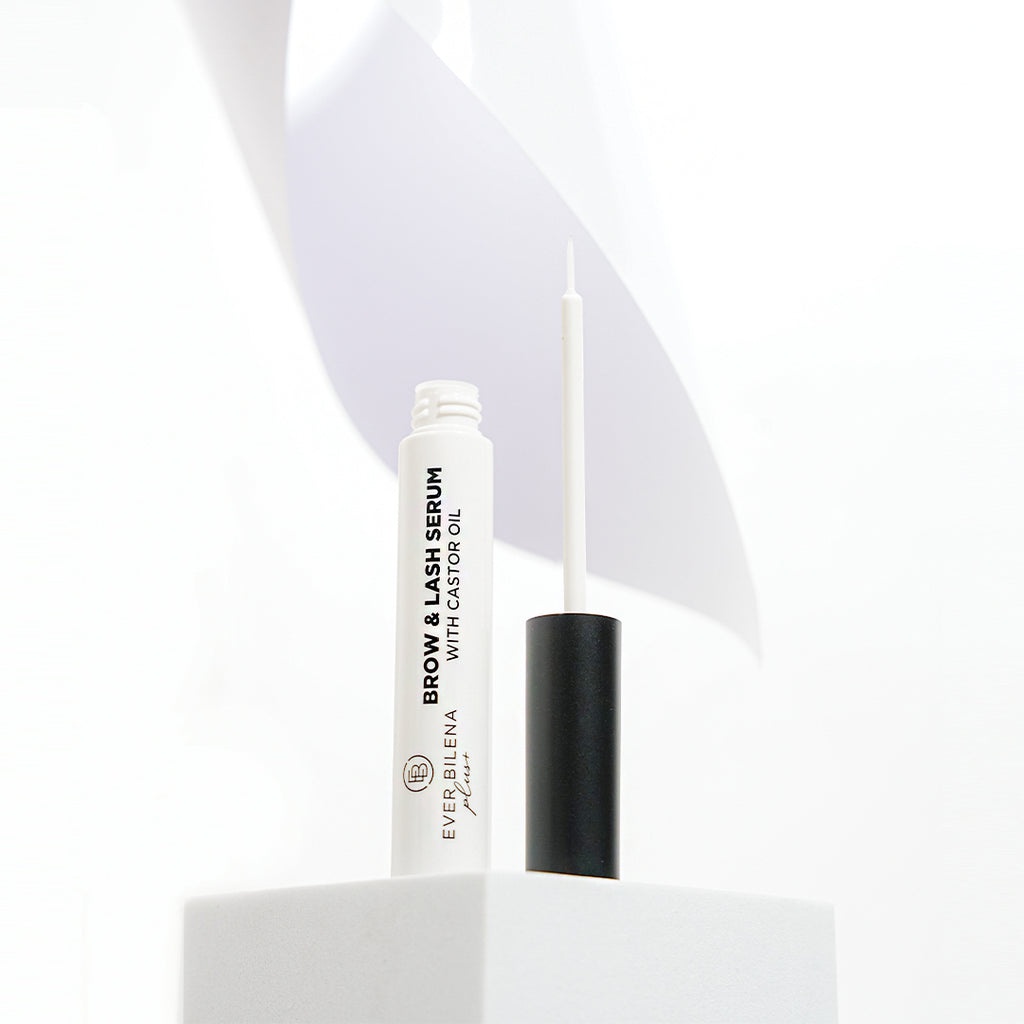 Ever Bilena Brow And Lash Serum
