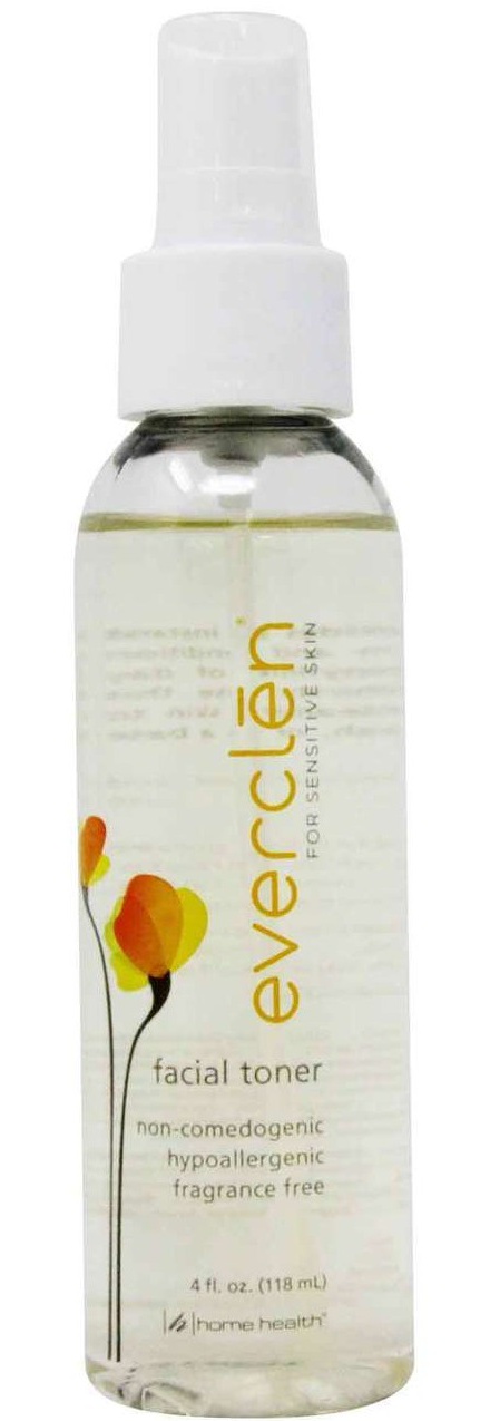 Everclen Facial Toner