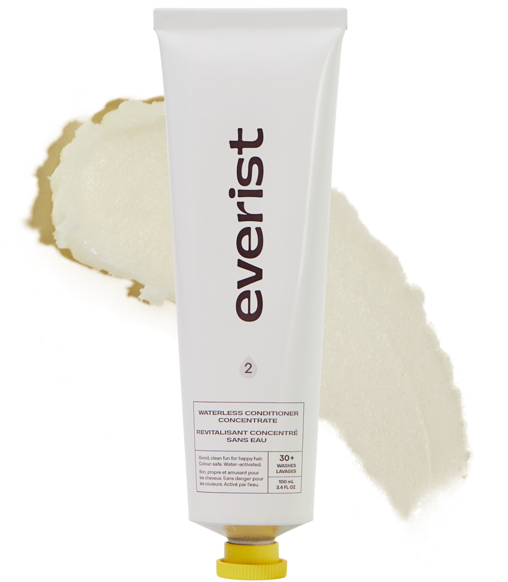 Everist Waterless Conditioner Concentrate