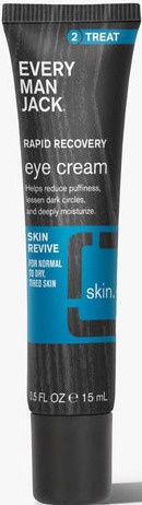 Every Man Jack Skin Revive Eye Cream
