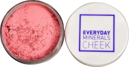Everyday Minerals Cheeks Blush